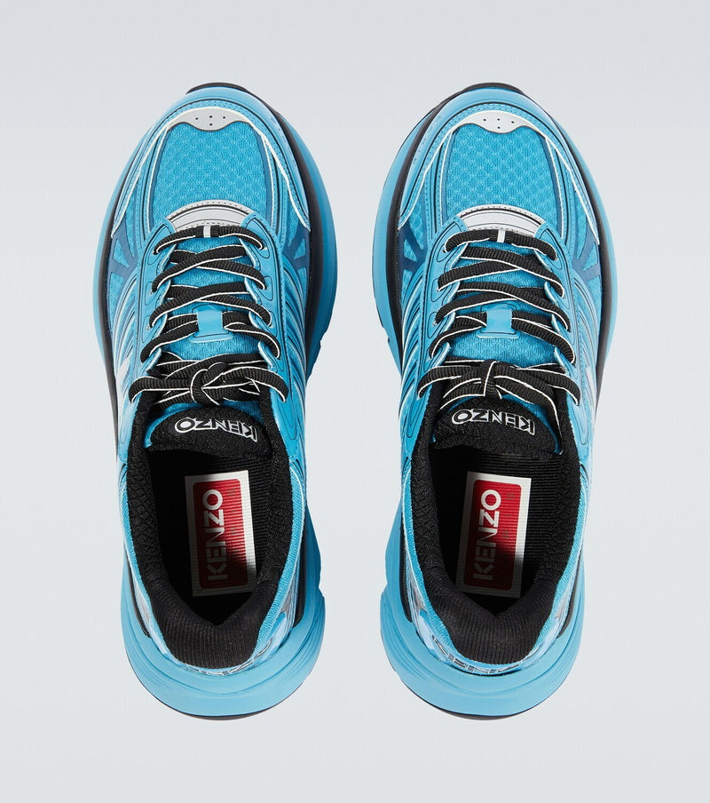 Kenzo Kenzo-Pace sneakers
