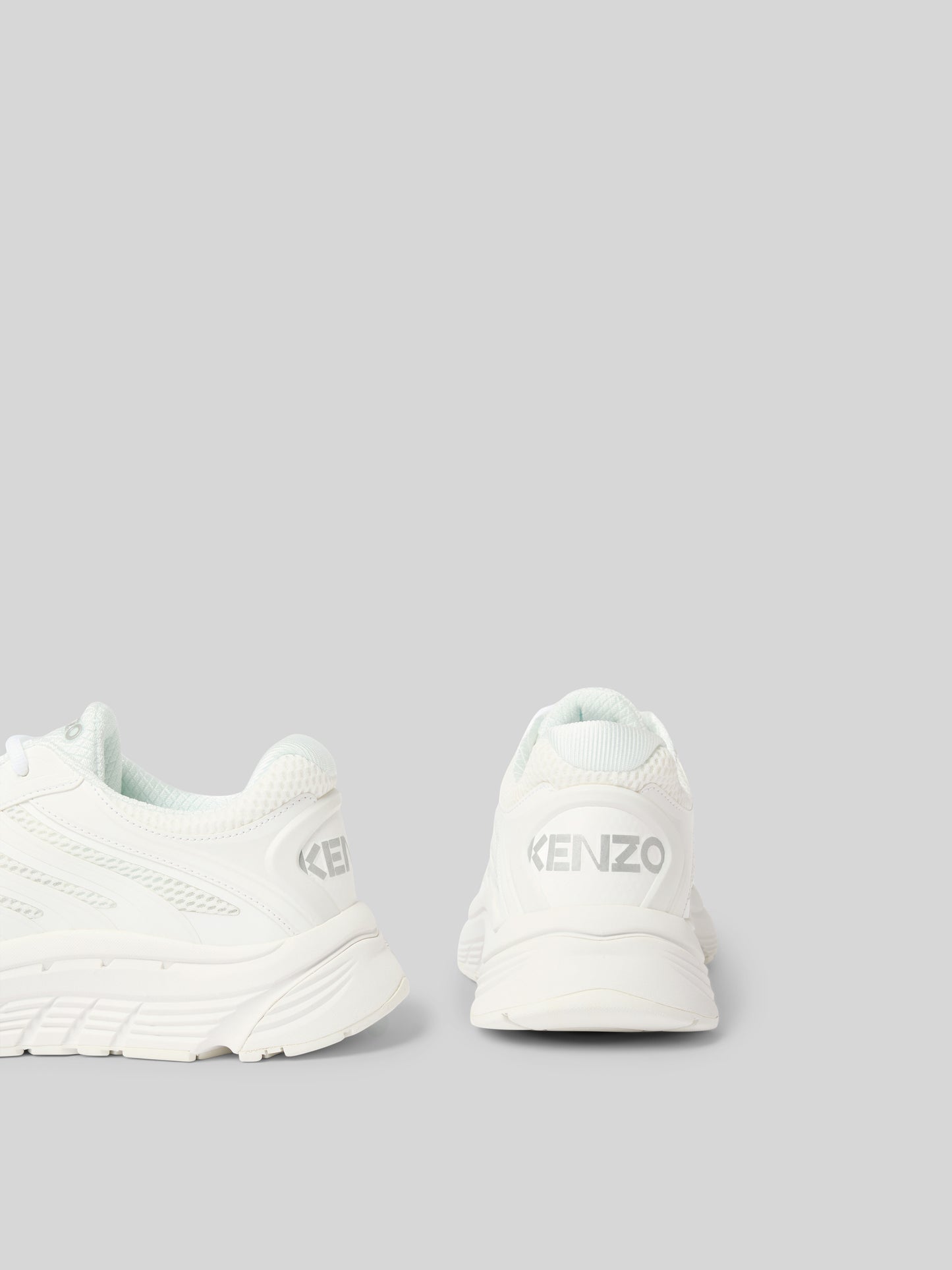 Kenzo Kenzo-Pace sneakers