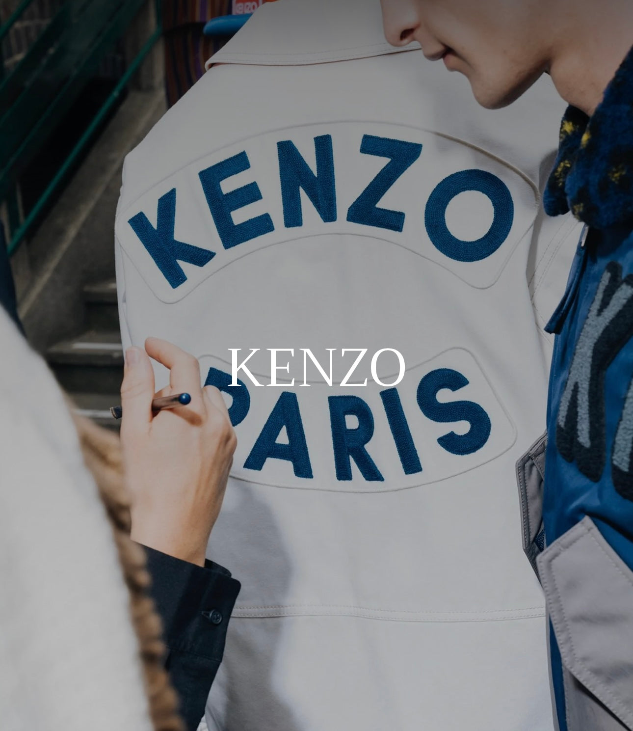 Kenzo