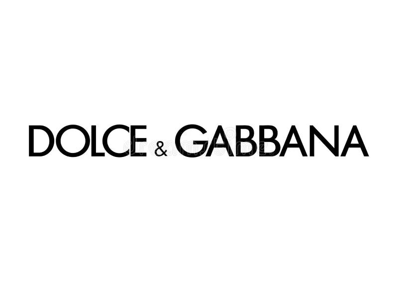 Dolce & Gabbana