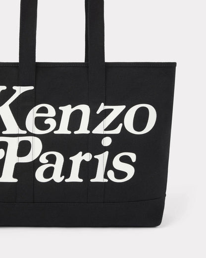 GRAND TOTE BAG 'KENZO UTILITY'