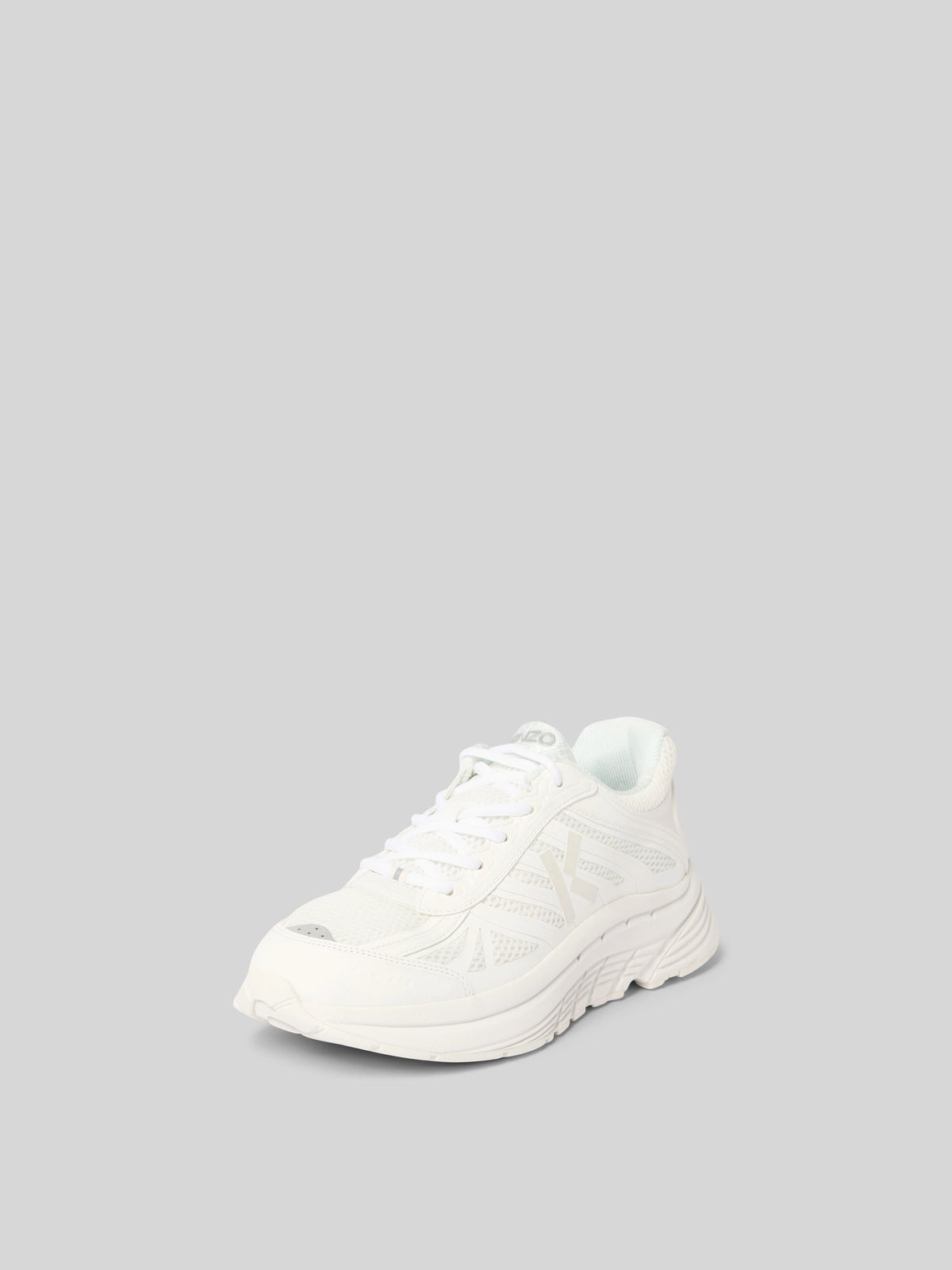 Kenzo basket en maille