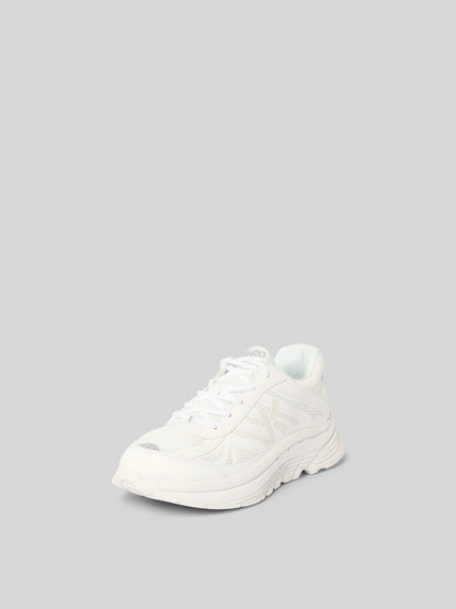 Kenzo basket en maille