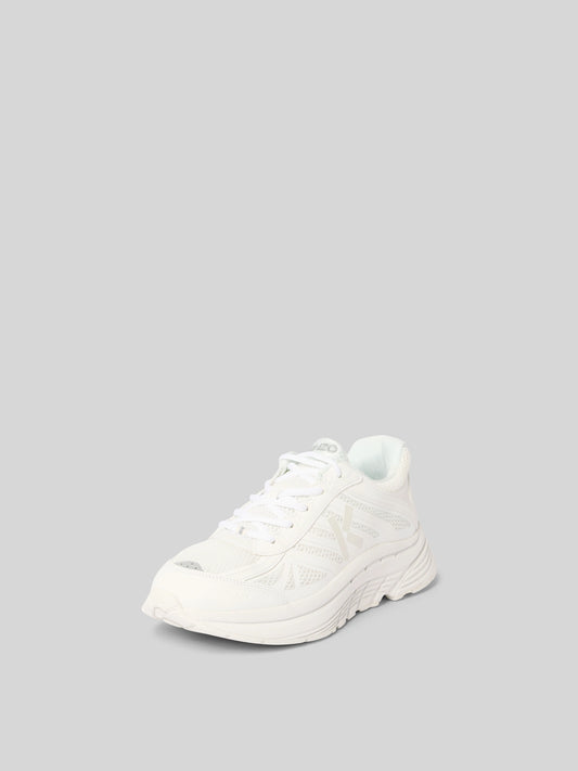 Kenzo basket en maille