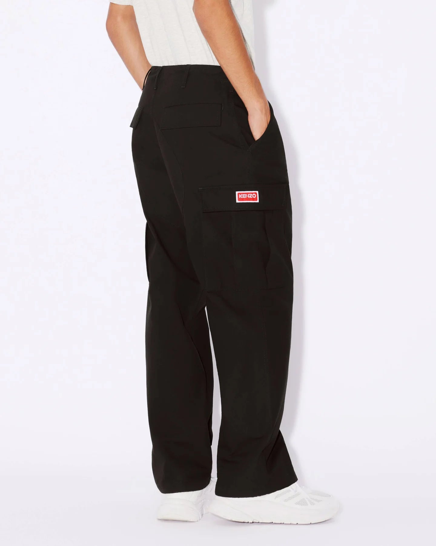 PANTALON KENZO
