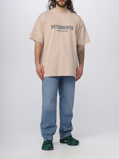 Vetements
Limited Edition T-shirt
