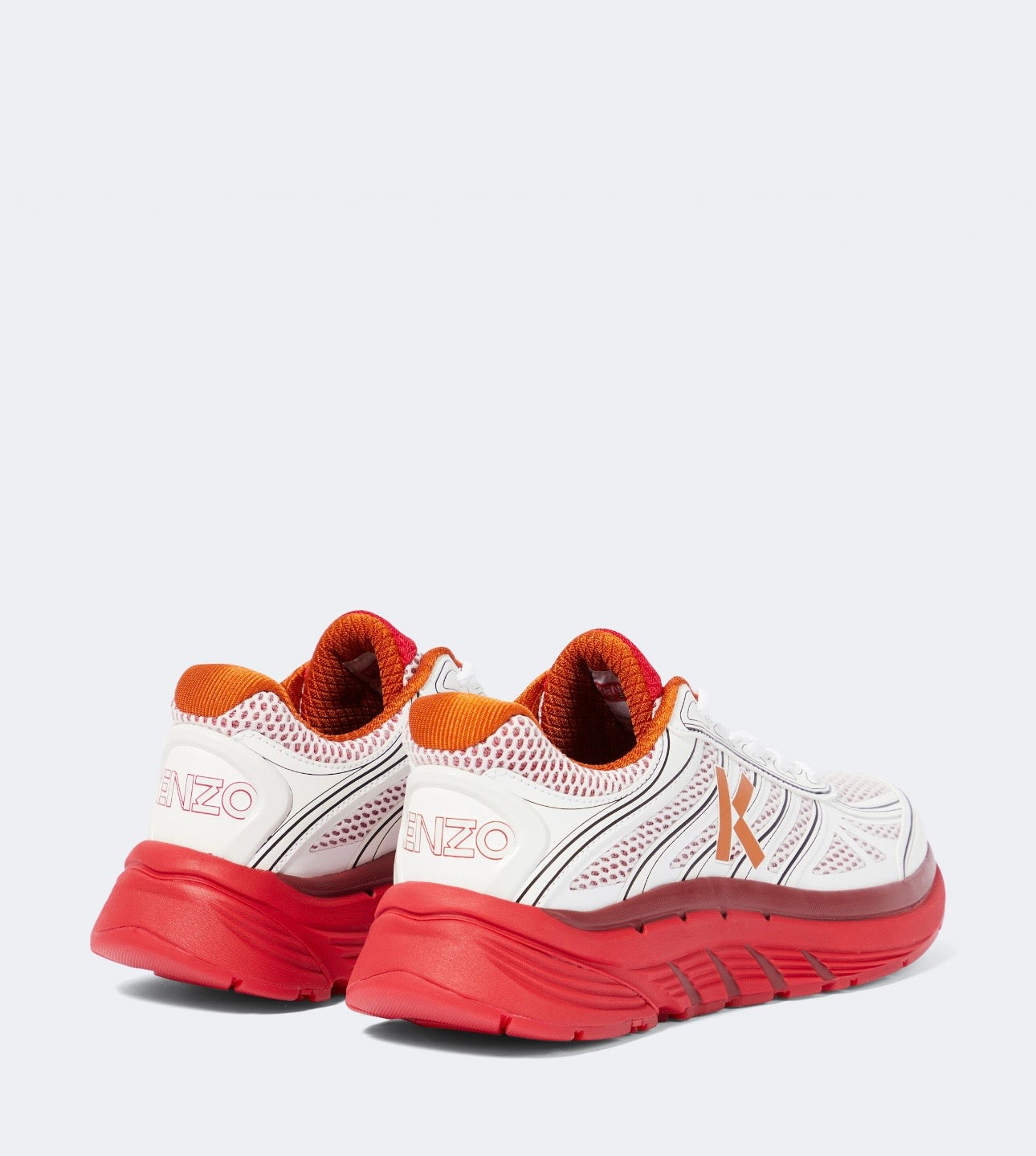 Kenzo peca-low sneakers
