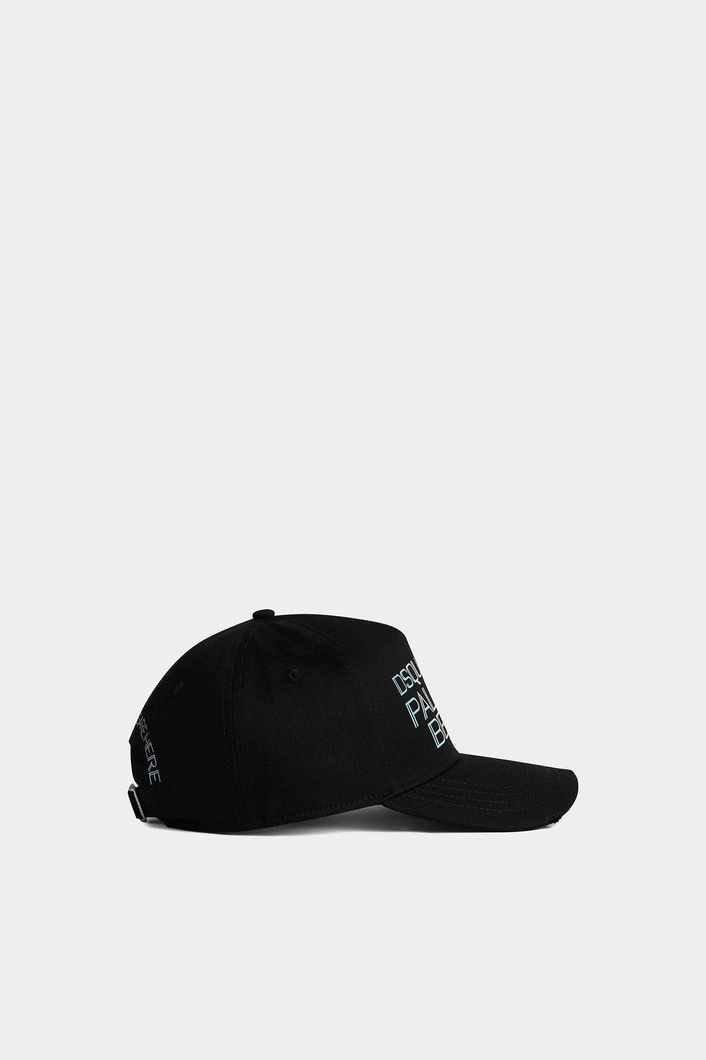 Casquette De Baseball Tropicale dsquared2