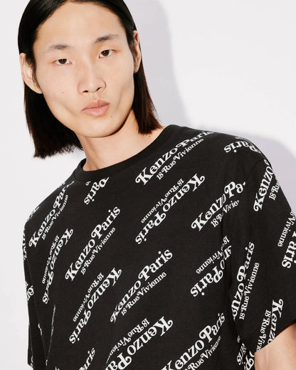 T-SHIRT OVERSIZE UNISEXE 'KENZO BY VERDY' KENZO