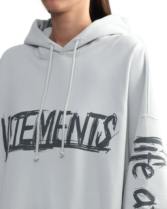 Vêtements hoodie World tour