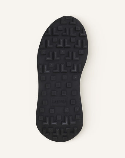 BUMPR SNEAKERS IN NYLON