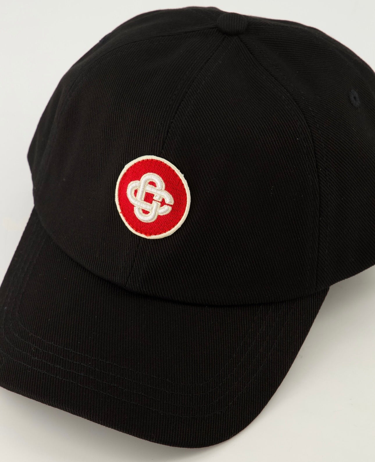 Casquette de baseball Casa à logo rond