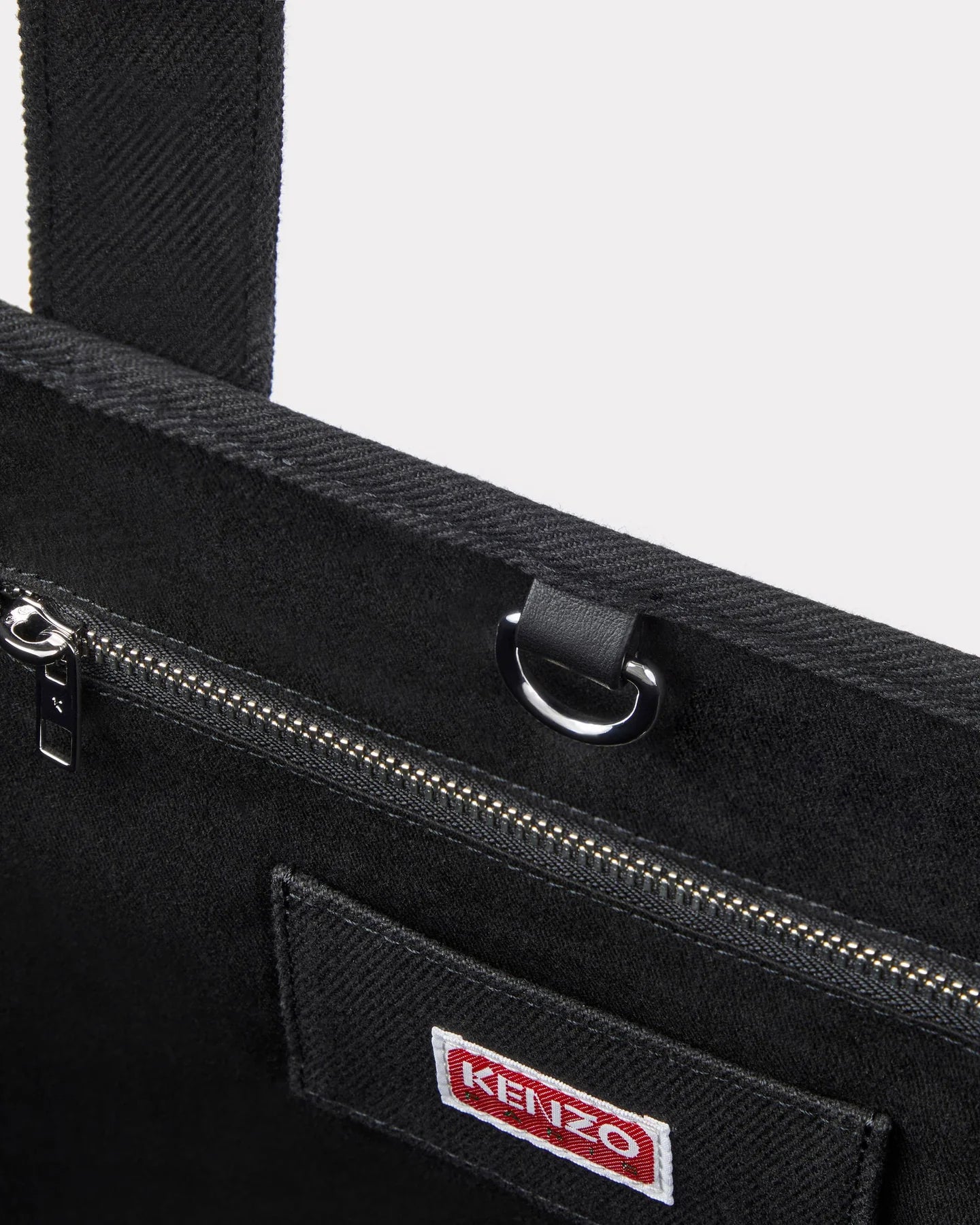 GRAND TOTE BAG 'KENZO UTILITY'