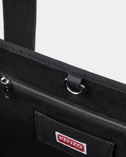 GRAND TOTE BAG 'KENZO UTILITY'