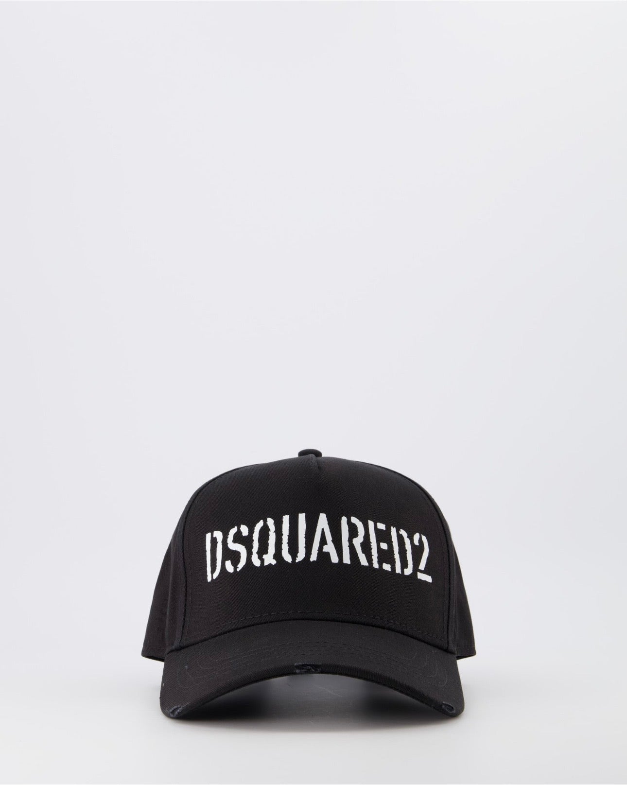 Casquette dsquared