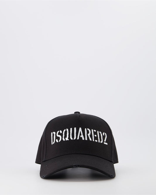 Casquette dsquared