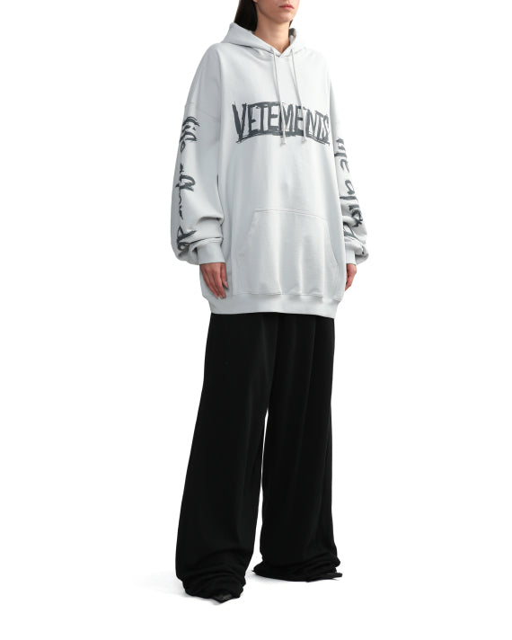 Vêtements hoodie World tour