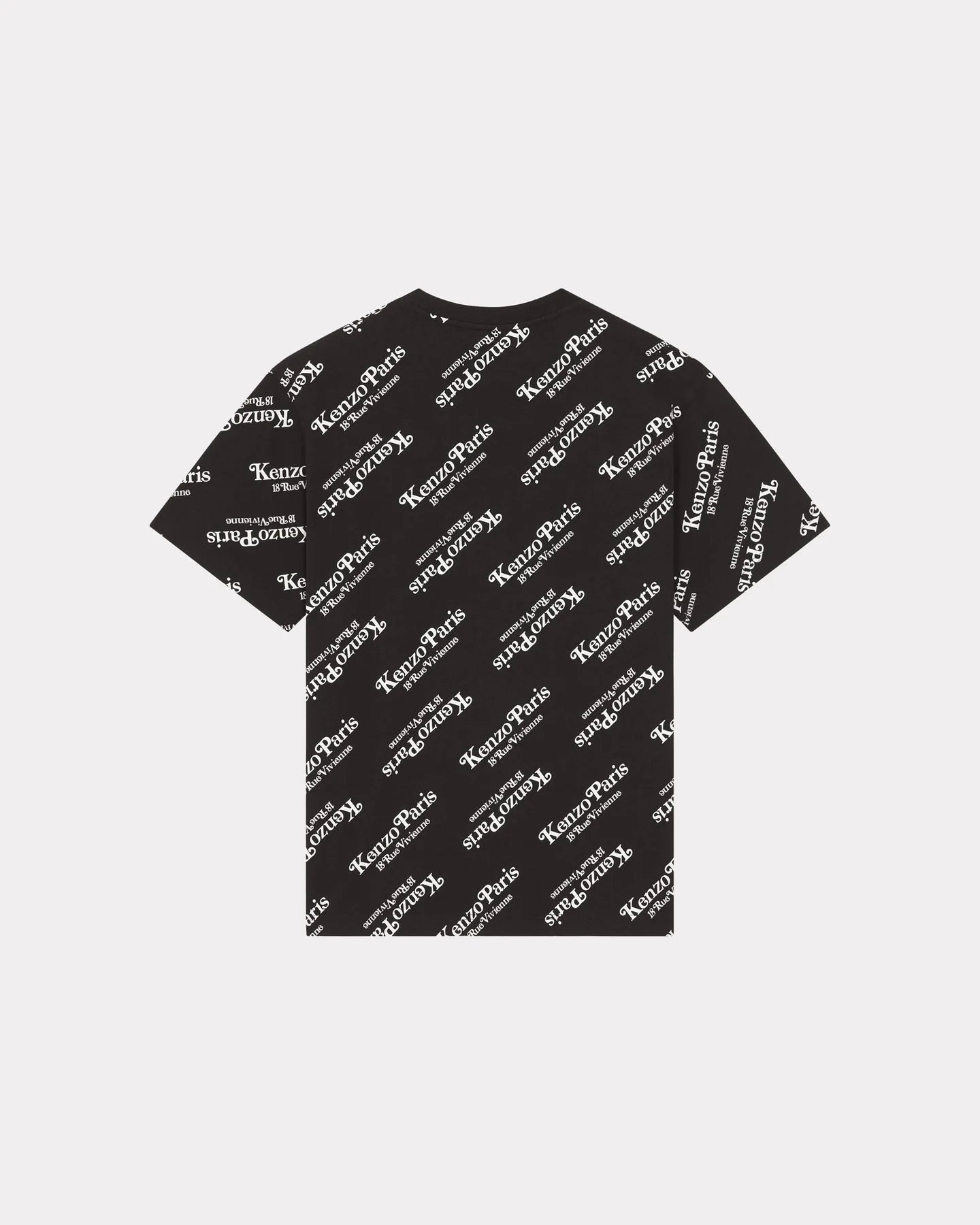 T-SHIRT OVERSIZE UNISEXE 'KENZO BY VERDY' KENZO