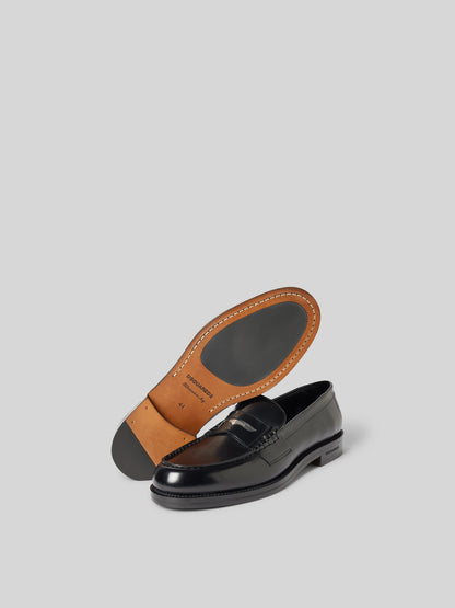 DSQUARED2
Neoclassic loafers