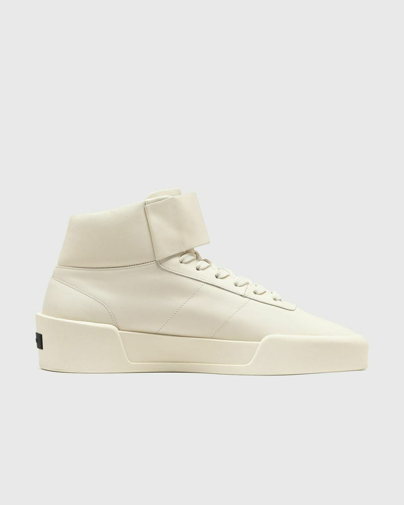 Fear Of God Aerobic High Beige Haut et Mi-haut