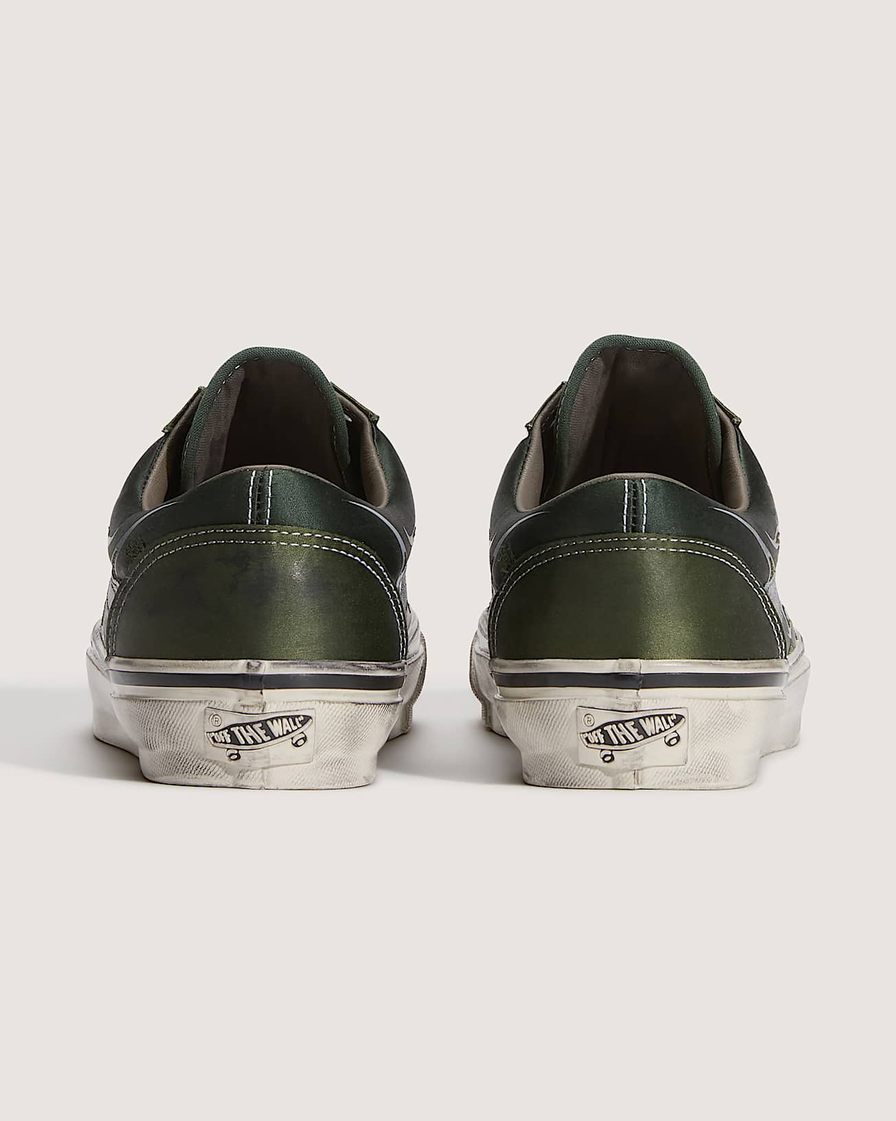 Vans Premium Old Skool 36 "Archive Flame