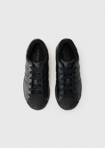 SUPERSTAR II UNISEX - Baskets basses
- core black