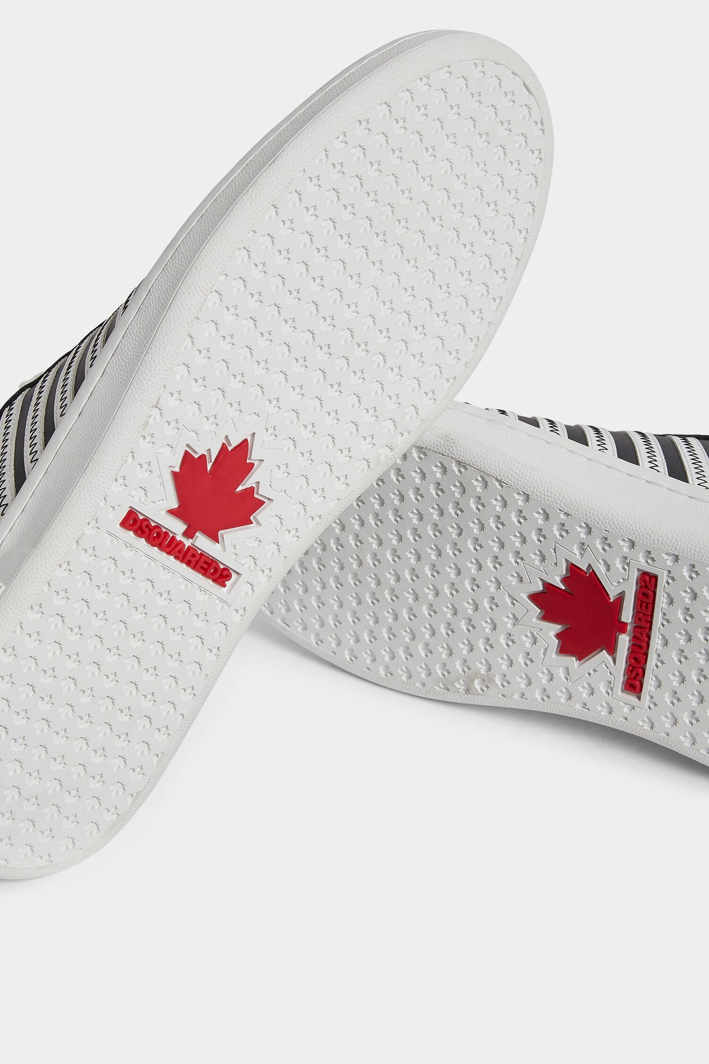 Sneakers Boxer Avec Broderie Dean & Dan