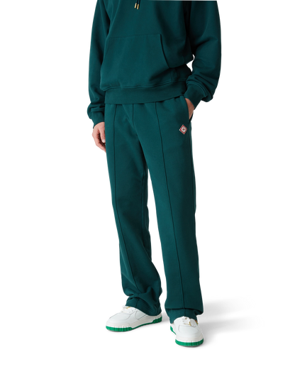 JACQUARD MONOGRAM TRACK PANTS Casablanca