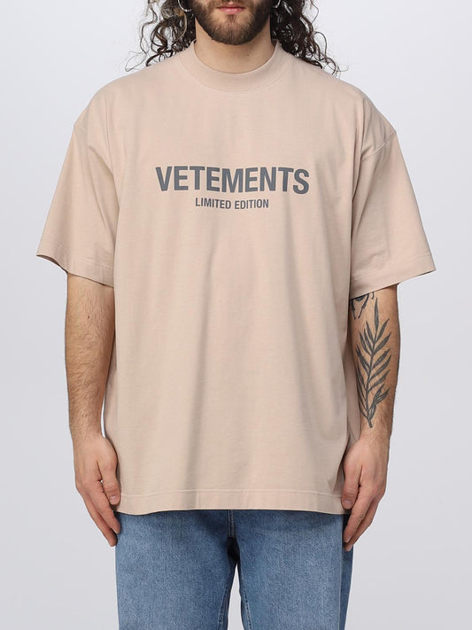 Vetements
Limited Edition T-shirt