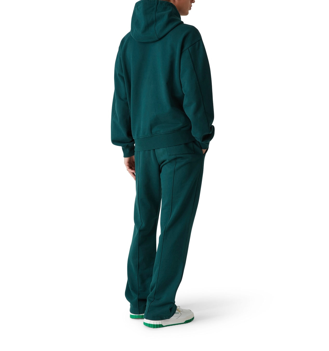JACQUARD MONOGRAM TRACK PANTS Casablanca