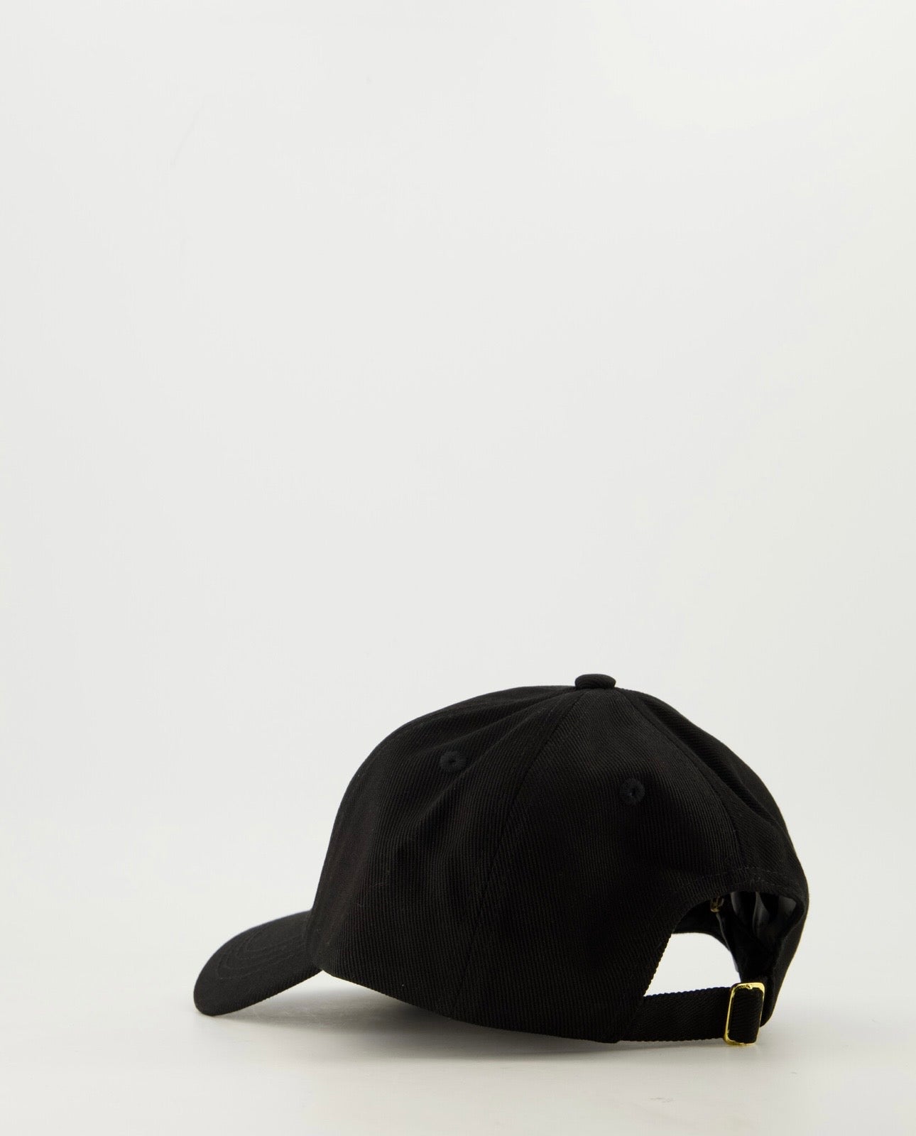 Casquette de baseball Casa à logo rond