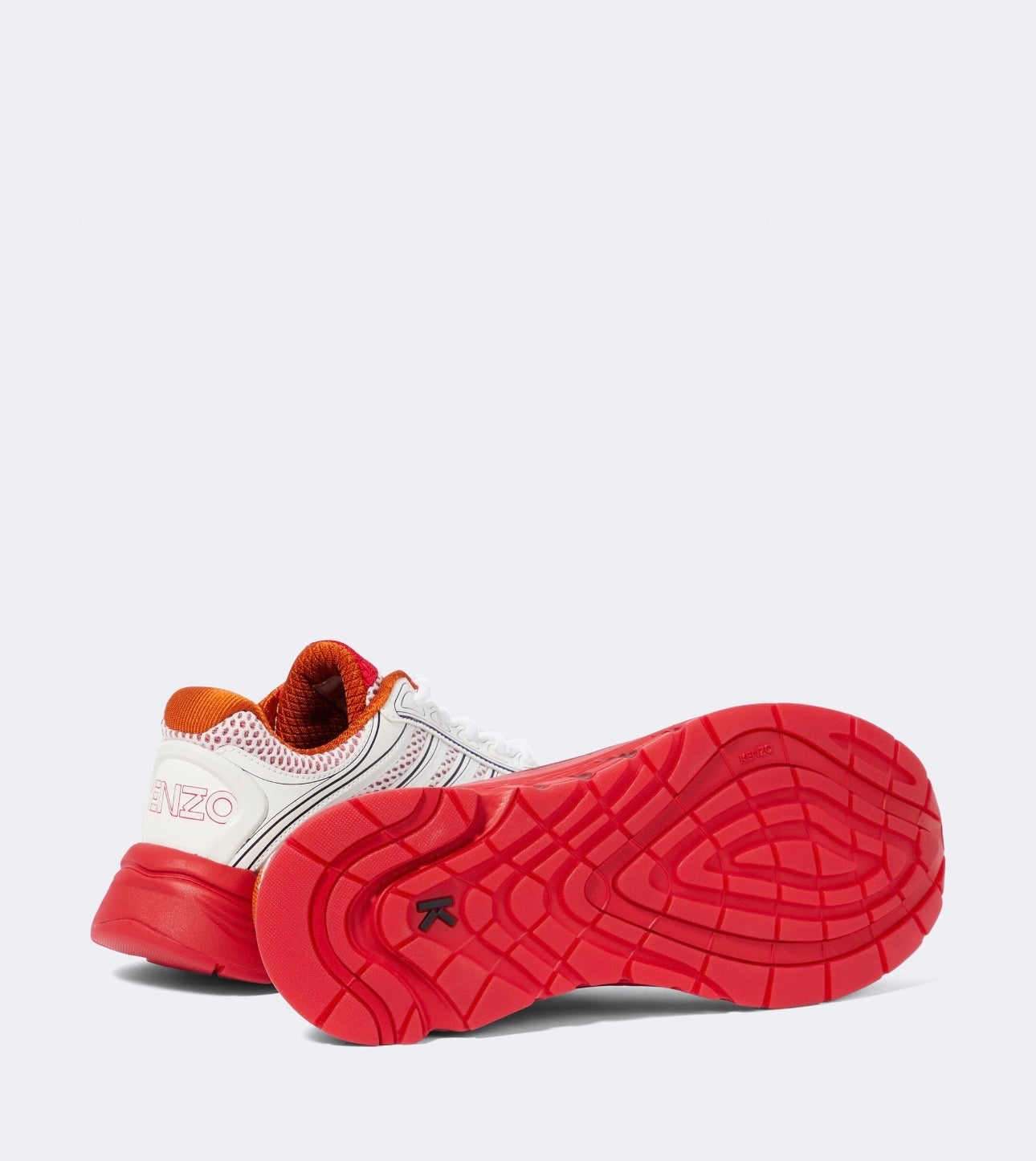 Kenzo peca-low sneakers