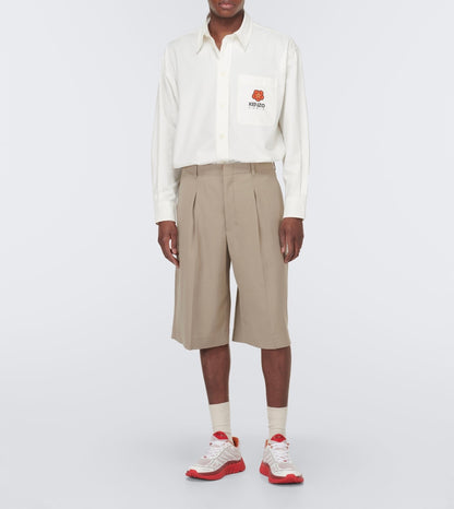 Kenzo peca-low sneakers