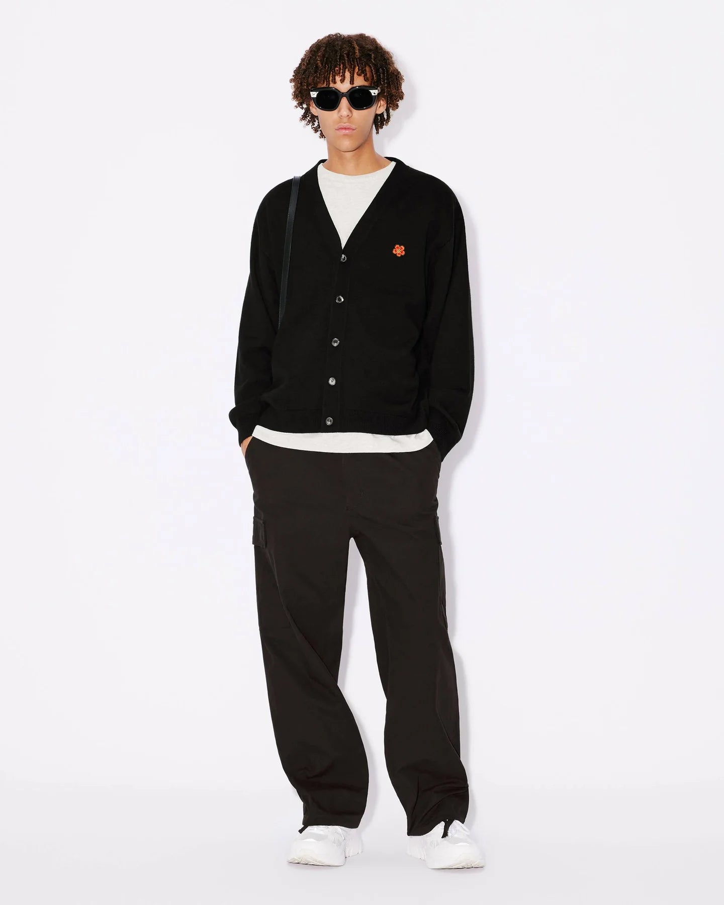 PANTALON KENZO