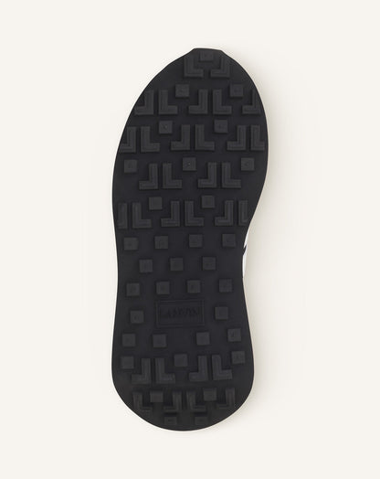 BUMPR SNEAKERS IN NYLON