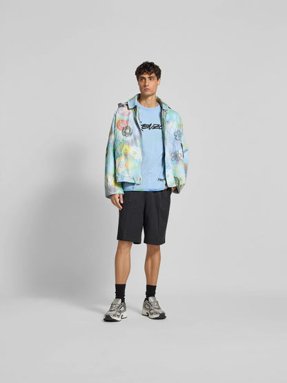 Kenzo x futur 2000