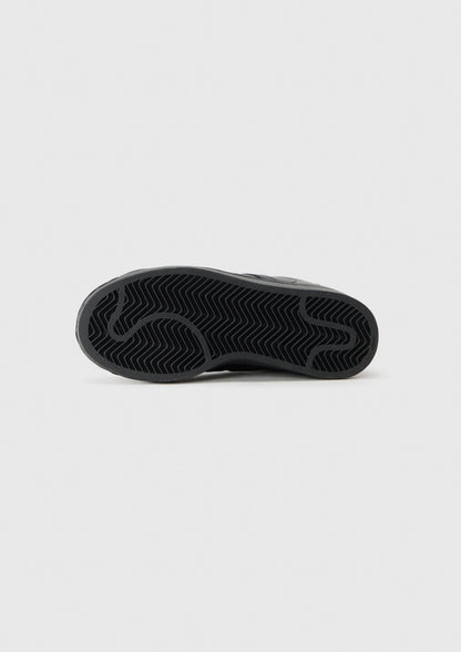 SUPERSTAR II UNISEX - Baskets basses
- core black