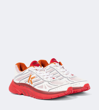 Kenzo peca-low sneakers