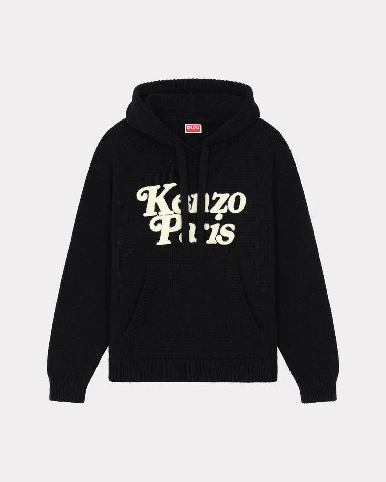 PULL À CAPUCHE UNISEXE 'KENZO BY VERDY' KENZO