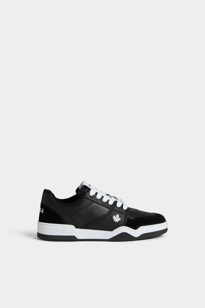 Spiker Sneakers dsquared