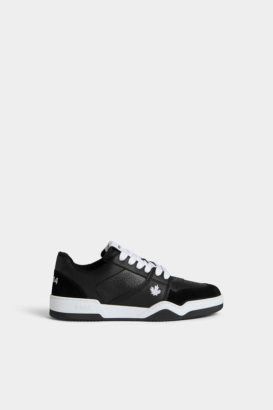 Spiker Sneakers dsquared
