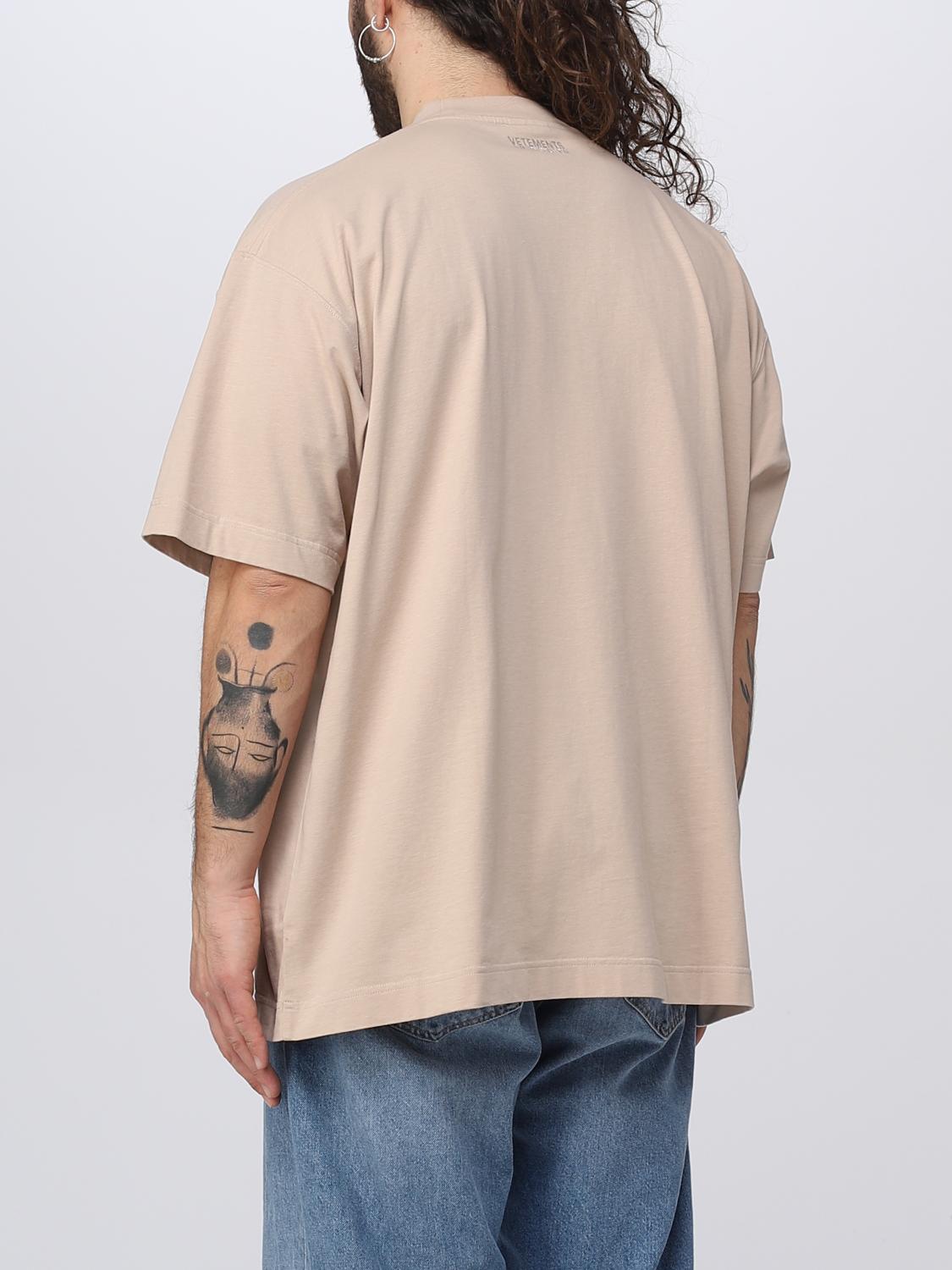 Vetements
Limited Edition T-shirt