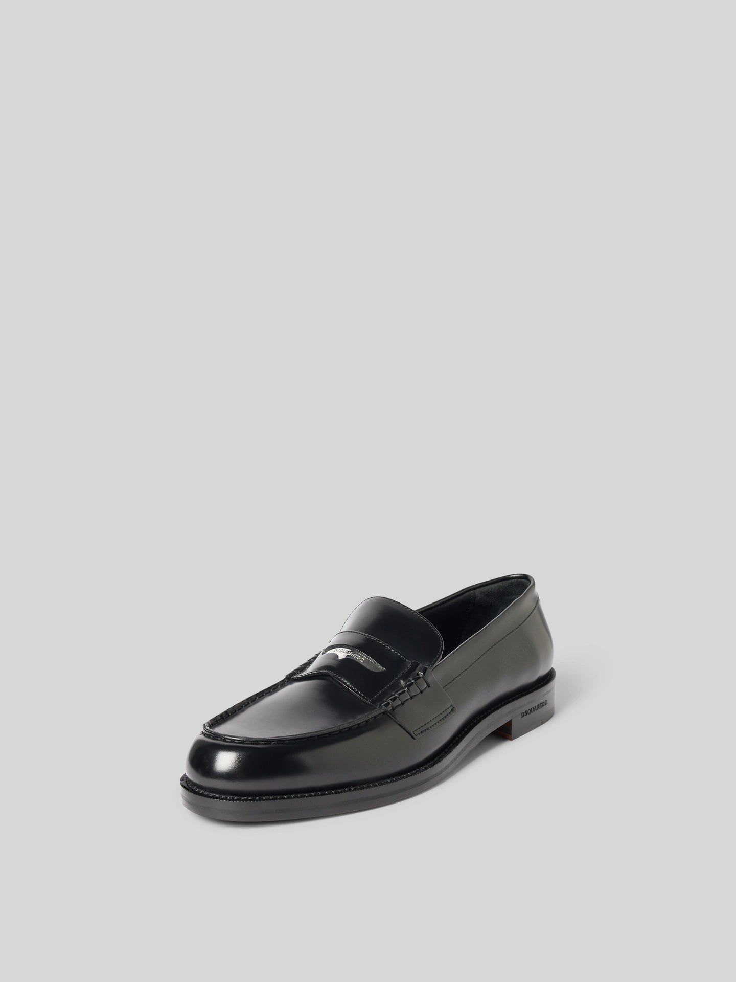 DSQUARED2
Neoclassic loafers