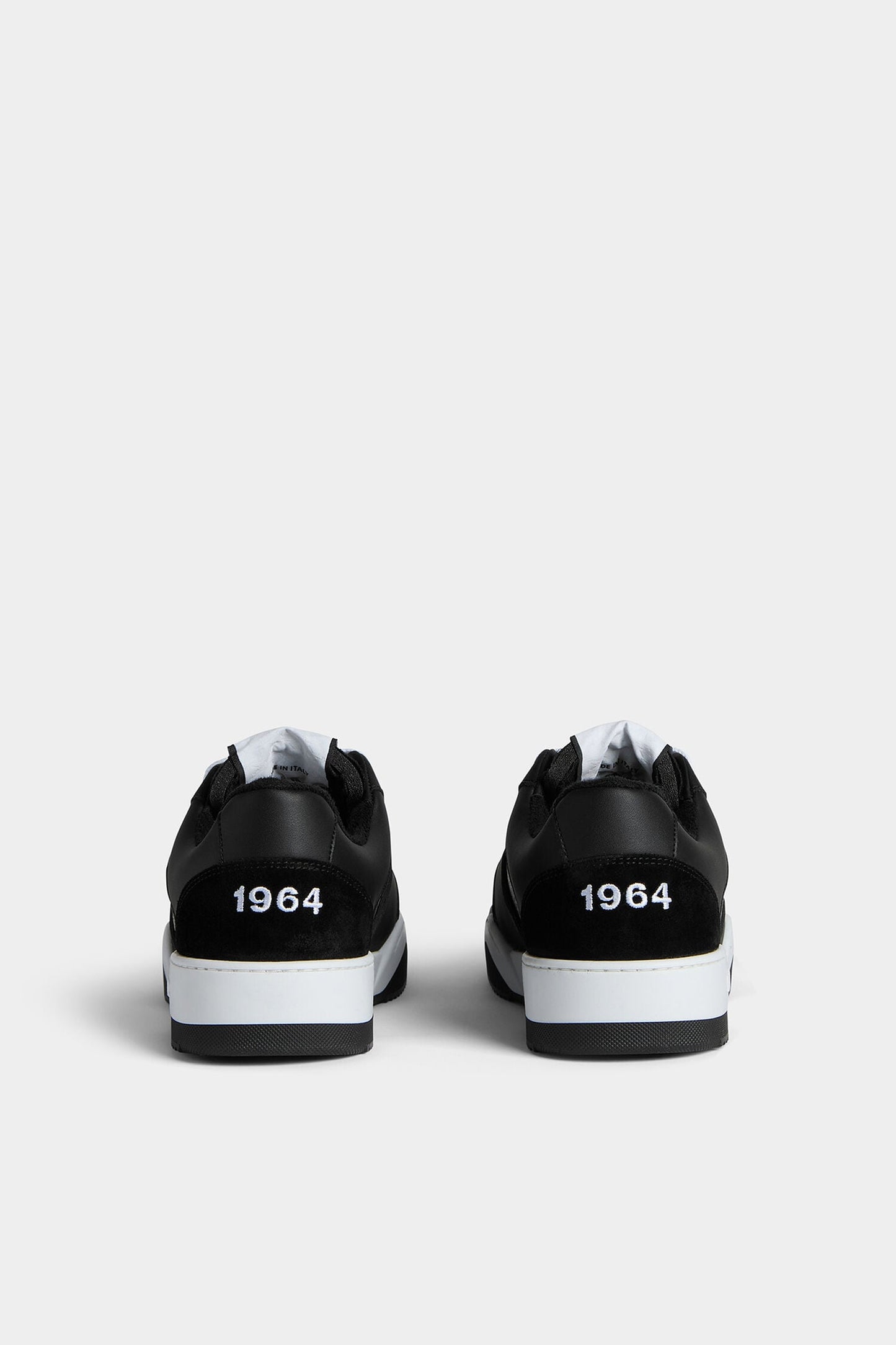 Spiker Sneakers dsquared