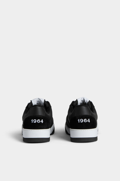 Spiker Sneakers dsquared