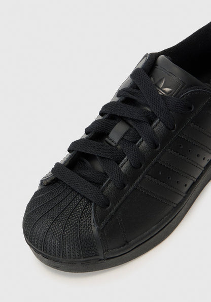 SUPERSTAR II UNISEX - Baskets basses
- core black