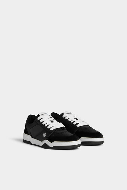 Spiker Sneakers dsquared