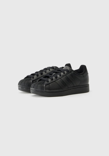 SUPERSTAR II UNISEX - Baskets basses
- core black