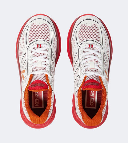 Kenzo peca-low sneakers