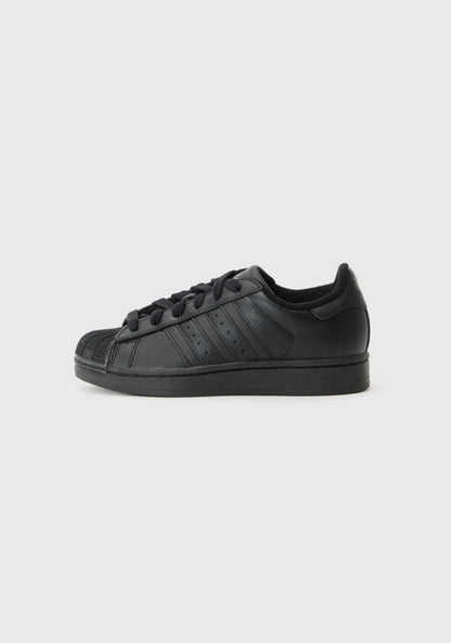 SUPERSTAR II UNISEX - Baskets basses
- core black